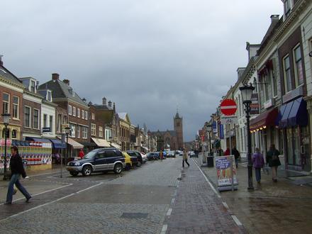 Bild von Vianen Bild von Vianen