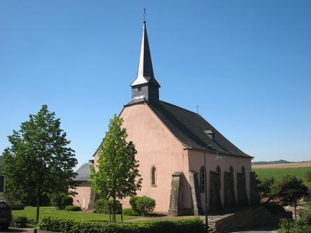 Image de Longsdorf