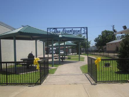 Image de Centerville (Texas)