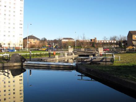 Bild von Dalmuir Bild von Dalmuir