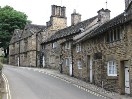 Imagine a Glossop Imagine a Glossop