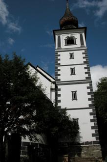 Obrázok Weißpriach Obrázok Weißpriach