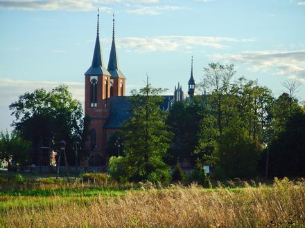 Bild von Długosiodło Bild von Długosiodło