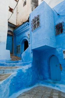 Imagen de Chauen