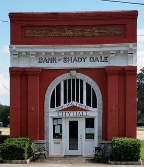 Imagen de Shady Dale Imagen de Shady Dale