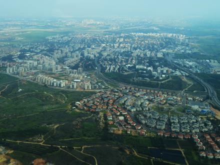 Bild von Nes Ziona