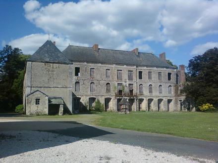 Imatge de Mouchamps Imatge de Mouchamps