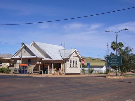 Bild von Quilpie