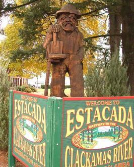 Immagine Estacada Immagine Estacada