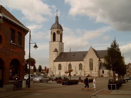 Bild von Haacht Bild von Haacht