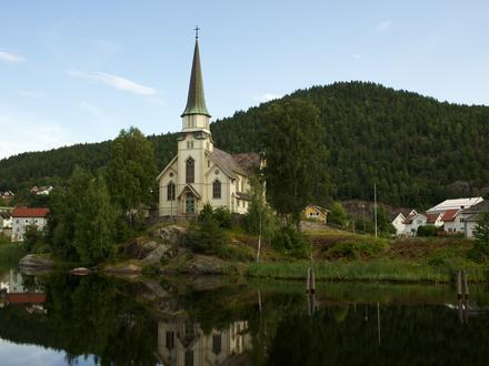 Image of Skotfoss Image of Skotfoss