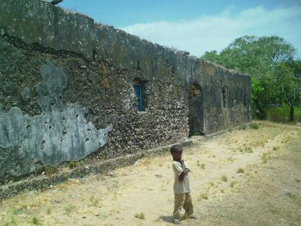Image de Shimoni Image de Shimoni