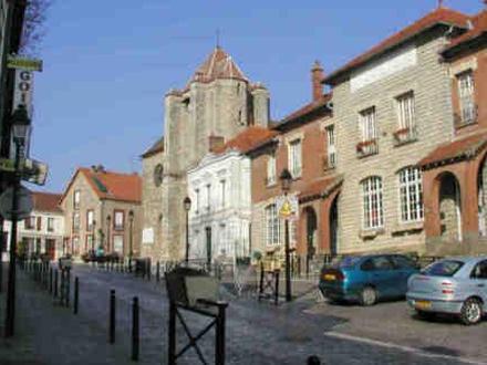 Image of La Queue-en-Brie Image of La Queue-en-Brie