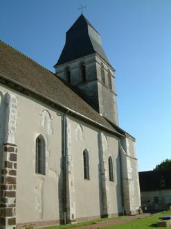 Imatge de Rians (Cher)