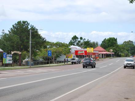 Image de Tiaro