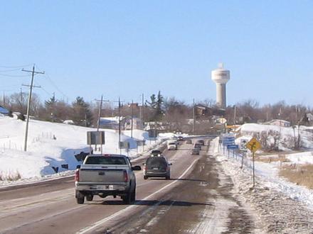 Image of Cobden, Ontario Image of Cobden, Ontario