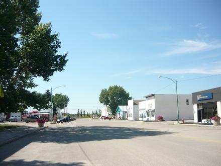 Image of Imperial, Saskatchewan Image of Imperial, Saskatchewan