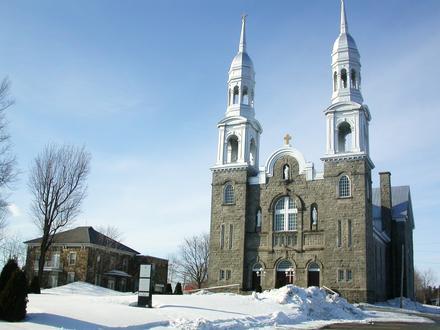 Image of Saint-Valérien-de-Milton, Quebec Image of Saint-Valérien-de-Milton, Quebec