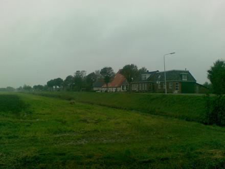 Image of Oude Bildtdijk
