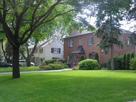 Afbeelding van Mount Royal