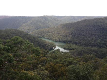 Image of Mount Colah Image of Mount Colah
