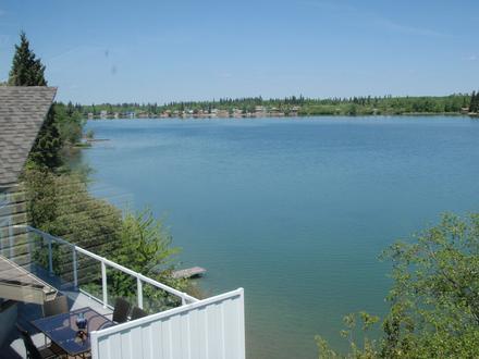 Image of Crystal Lake (Saskatchewan)