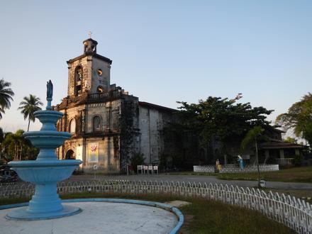Imagen de Pilar (Bataán) Imagen de Pilar (Bataán)