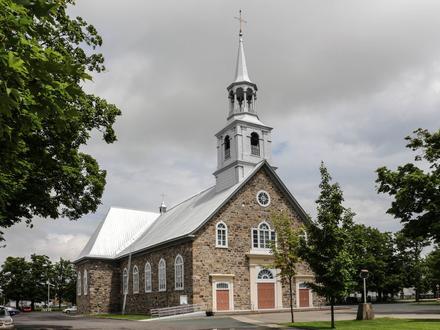 Image of Saint-Anselme, Quebec Image of Saint-Anselme, Quebec