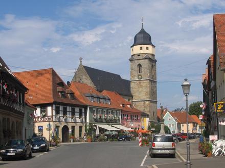Weismain Image