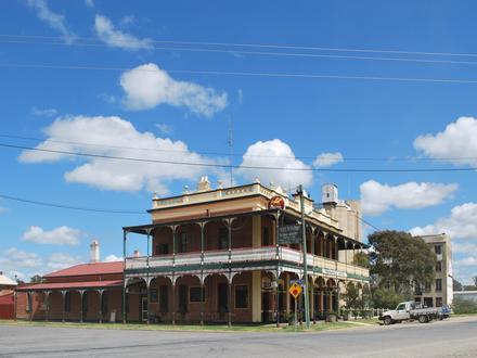 Image of Tocumwal