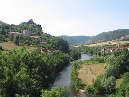 Immagine Saint-Ilpize Immagine Saint-Ilpize