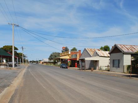 Image of Berriwillock Image of Berriwillock