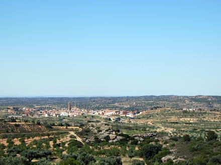Immagine Valdealgorfa