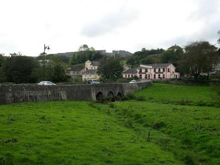 Image of Forkhill Image of Forkhill