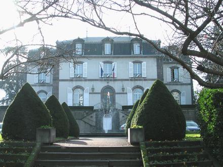 Bild von Chamalières Bild von Chamalières