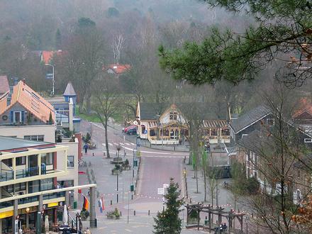 Image de Schoorl Image de Schoorl