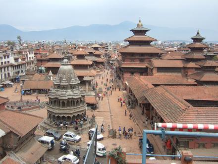 Patan képe