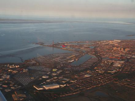 Billede af Grimsby Billede af Grimsby