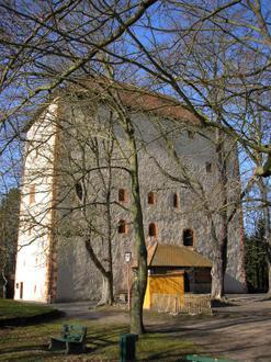Immagine Orlamünde Immagine Orlamünde