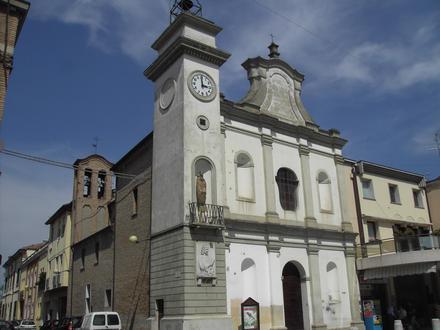 Immagine Fusignano Immagine Fusignano