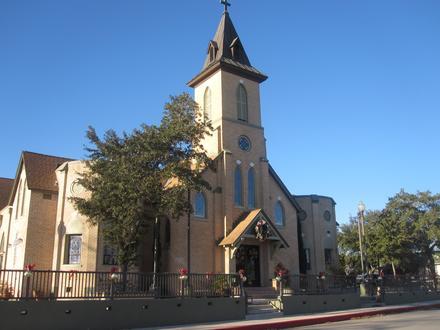 Immagine Floresville