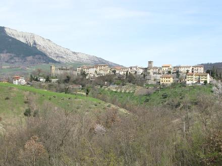 Bild von Frontino