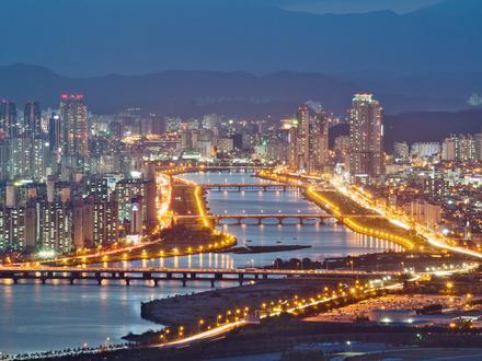 Imahe ng Ulsan Imahe ng Ulsan