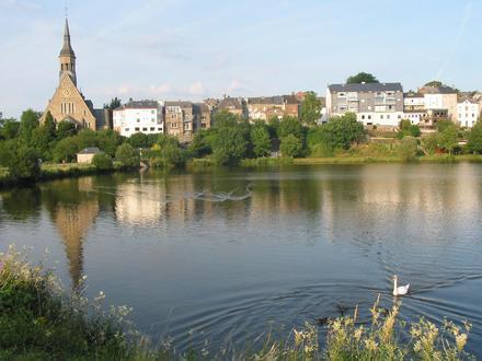 Bild von Vielsalm Bild von Vielsalm