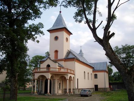 Bild von Bolechiw Bild von Bolechiw