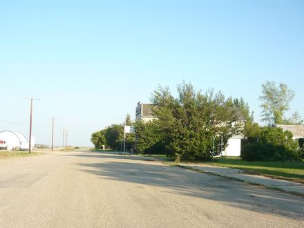 Image of Aylesbury, Saskatchewan Image of Aylesbury, Saskatchewan