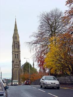 Imatge de Dungannon