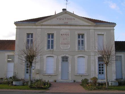Immagine Vouthon Immagine Vouthon