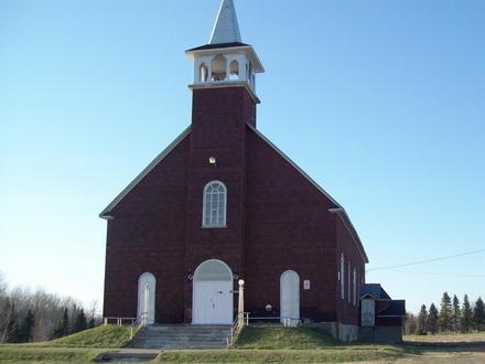 Image of Berry, Quebec Image of Berry, Quebec