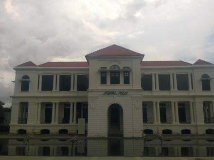 Hình ảnh về Pekan Hình ảnh về Pekan